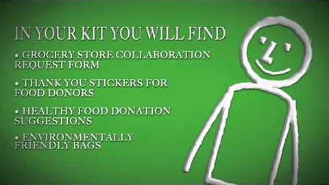 Nourishing USA Anti-Hunger Kits