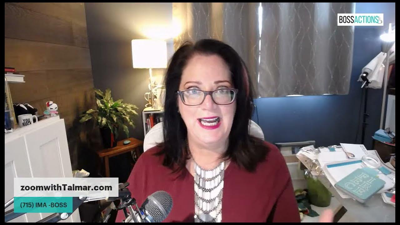 Virtual vs. Remote Which is best when hiring? Boss Actions YouTube