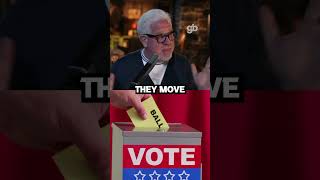 Celebrity California is Taking SUSPICIOUSLY Long to Count Votes... Profile