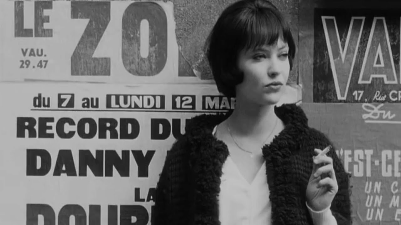 French New Wave Tribute YouTube French New Wave Tribute YouTube