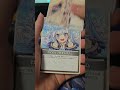 Hololive Official Card Game Blooming Radiance Case Unboxing (Box 6 Booster 11)
