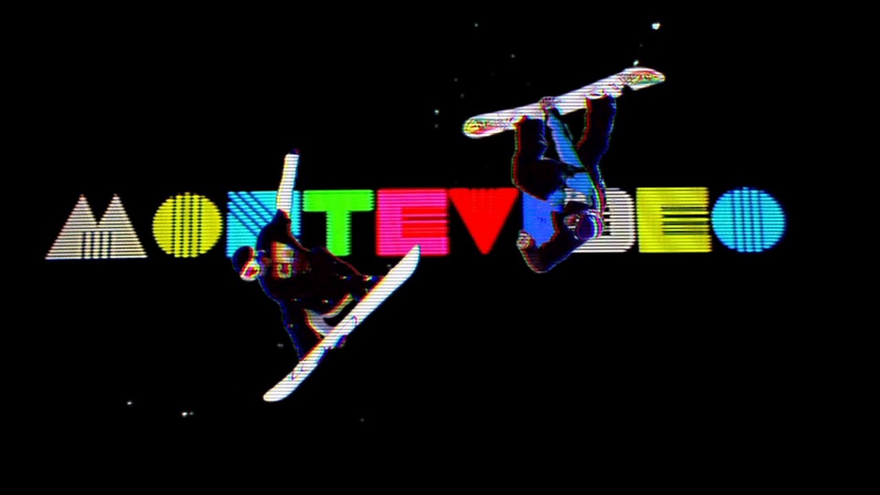 Montevideo | Autumn Line (2009)