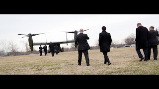 Raid in Yemen: Risky From the Start and Costly in the End (English Sub )- AMERICAN BREAKING NEWS