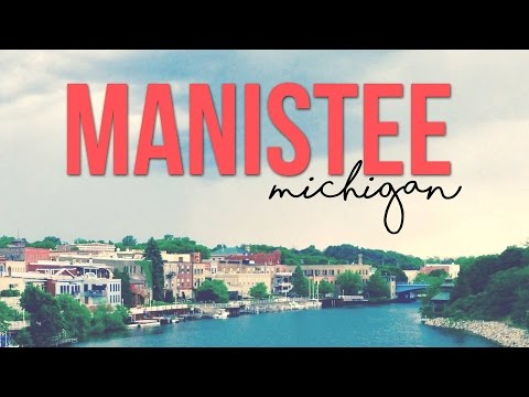 Video: Is Manistee Michigan in die boonste skiereiland?