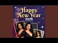 Happy New Year 2026