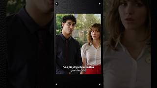 Autistic Child Beats A Grandmaster At Chess