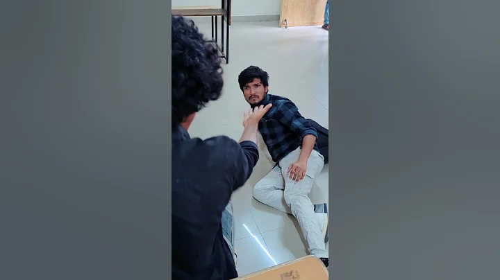 Wait for the twist 😂 #comedy #comedyvideo #shorts #youtubeshorts #funny #funnyvideo