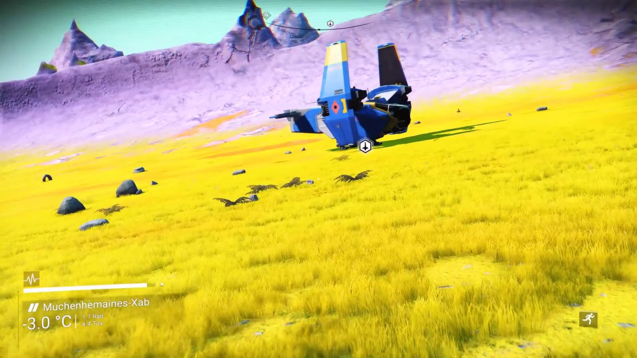 No Man's Sky PC YouTube