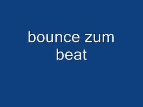 Bounce zum Beat