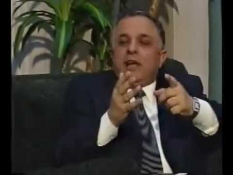 محمد شحرور الكتاب والقرآن