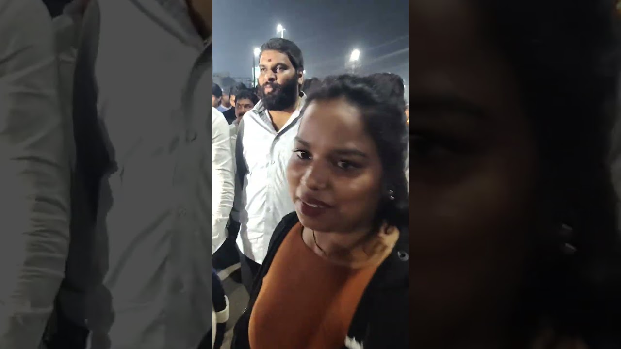 VISAKHA UTSAV STARTED 