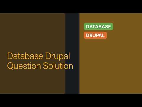 Drupal: I need to switch from database logging to syslog