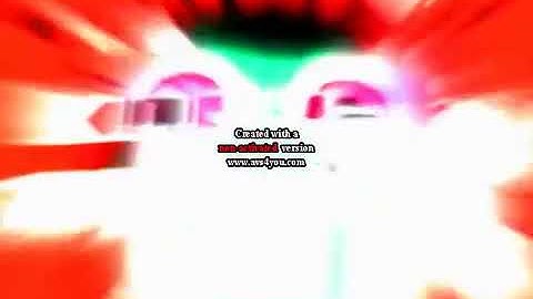 (REUPLOAD) Awesome Csupo in Evil Rampaging Sorcerer