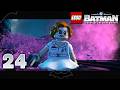 LEGO Batman: L'Eredità del Cavaliere Oscuro (ITA) - Parte 24: Perchè sei così Serio?