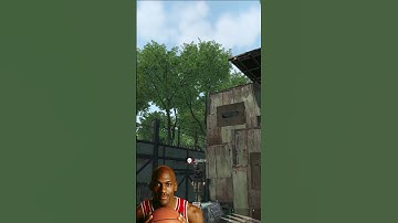 Scum Funny Moments - If SCUM was NBA All Stars #shorts #scum #scumgame #scumигра #gamepires