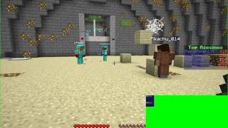 hacker #1 reporte librecraft