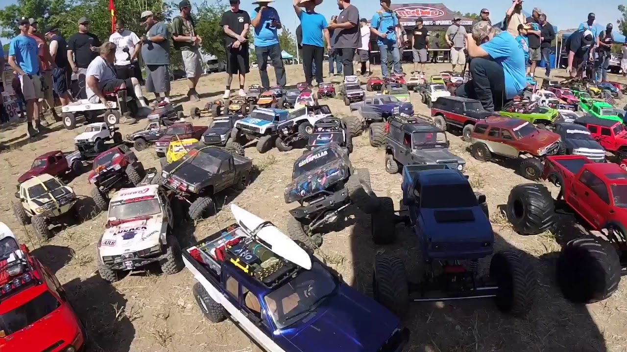 Pro-Line By The Fire 2018 Highlight Reel