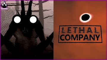 Lethal Company BUT There
