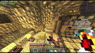Minecraft: FTB Infinity Evolved Expert Mode 61 - Master Eldritch Gaurdian!