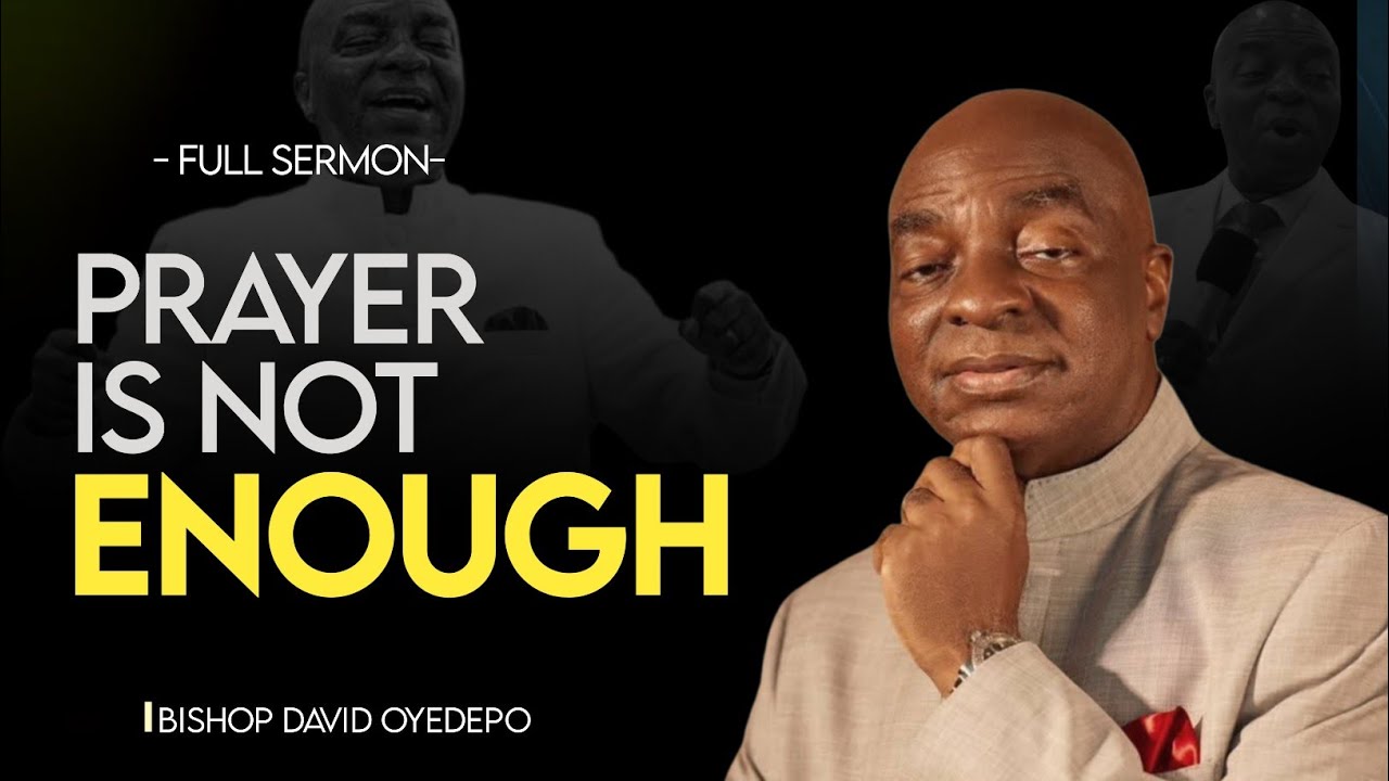 The Simple Weapon That Humiliates Every Satanic Opposition