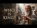 Why the Prophet Chose This King for Israel!