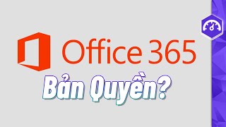 Tại sao phải dùng crack khi Microsoft 365 bản quyền chỉ 30k/tháng??? | Thế Giới Laptop screenshot 3