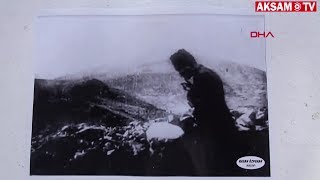 Büyük Taarruzu Anlatan 3 Yeni Fotoğraf İlk Kez Yayınladı