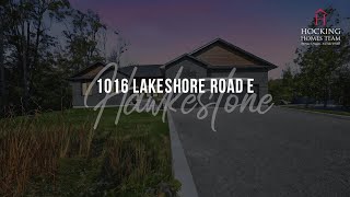1016 Lakeshore Rd E, Oro-Medonte, ON L0L 1T0 1016 Lakeshore Rd E, Oro-Medonte, ON L0L 1T0