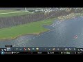 Cities: Skylines Neom Line City