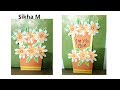 3D Mother&#39;s Day Card | Mother&#39;s Day Card Making Idea | Handmade mother&#39;s day Card 2019 | sikha M