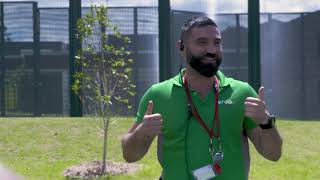 Serco - Opportunity - 30 Second Web Video