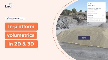 Feature Spotlight: Volumetric Annotations - in 2D and 3D