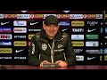 CFR Cluj – FC Botoșani 2-0 | Edi Iordănescu: „Am luat meritat cele trei puncte!”