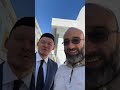 Экскурсия по Московскому Исламскому Институту