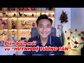 Diễn biến mới vụ &quot;Ls Lân và đồng đội&quot;. Có cái gì đó sai sai... @Phan Phong TV