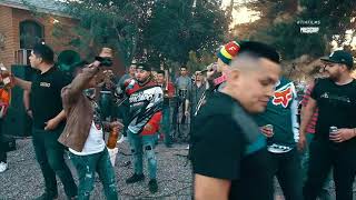Gente de Acciónar Grupo Codiciado ft. Grupo firme