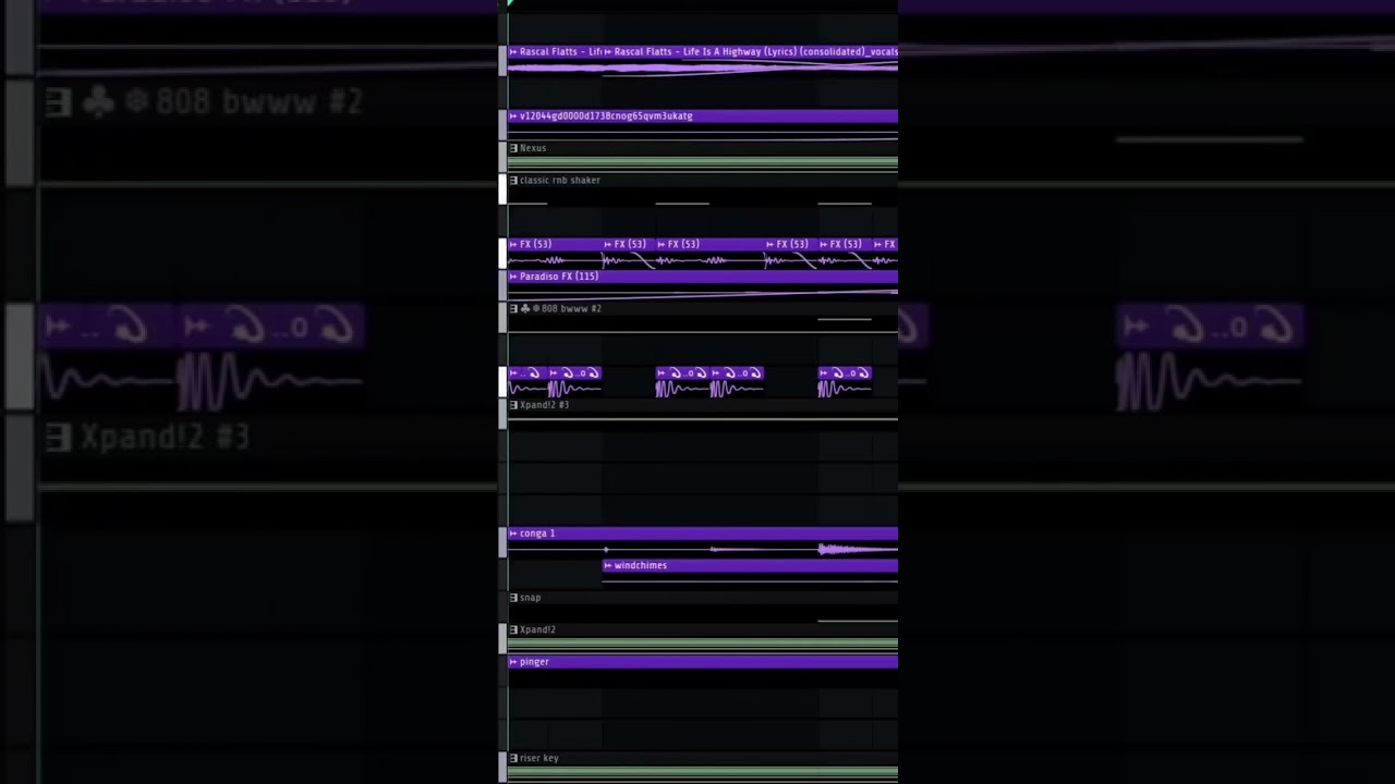 making a new series yall😌 