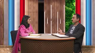 خداوند یسوع ’’سچا کواہ‘‘ کیسے ہے؟ Khudawand Yesu "sacha gawah" kaisay hai? (Part 2) NQY262