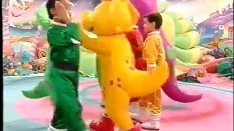 In Outer Space (2010 Version) Part 85