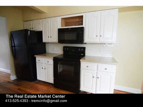 24 Abbott St, Springfield, MA home video tour