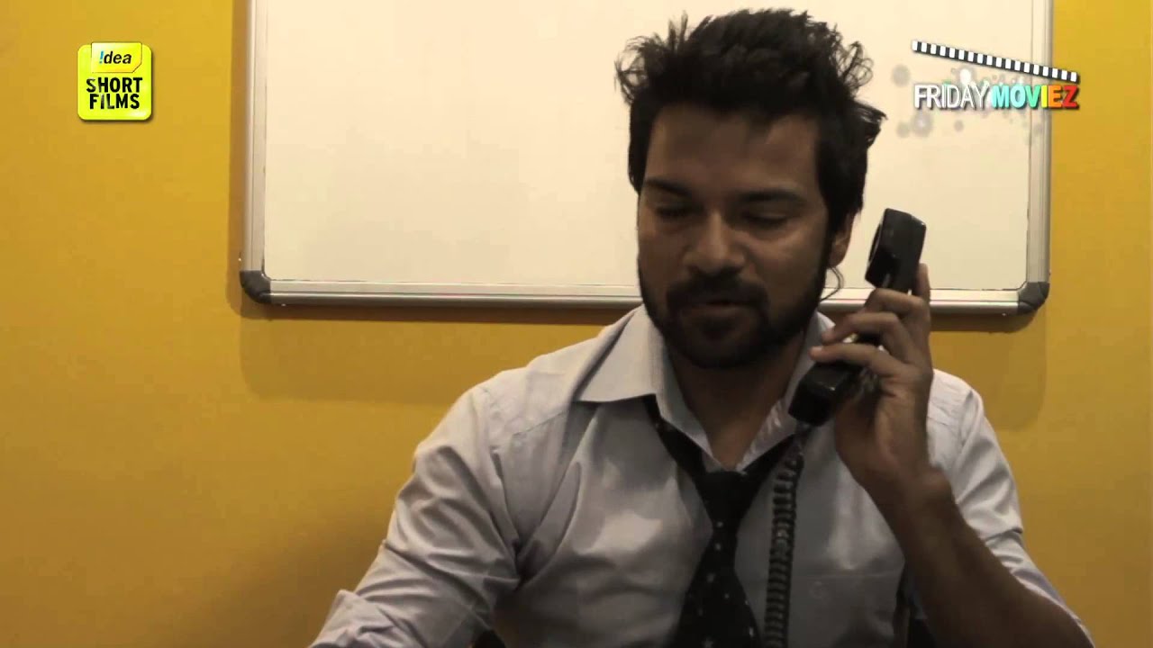 Idea Short Films - Fired Hired