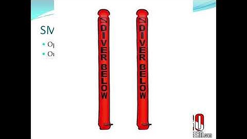 PADI IDC preparation