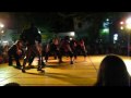 A Tribute to Michael Jackson in Greece (Higher Quality)