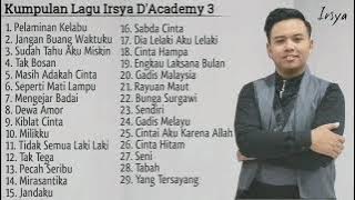 Kumpulan Lagu Irsya D'Academy 3