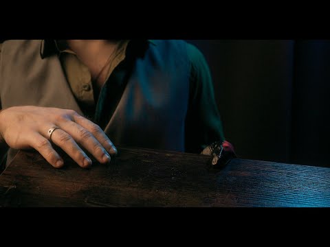(ASMR) You Are My Bookcase