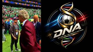 ANDREA BOCELLI PERFORMS DNA AT THE FIFA CUP OPENING CEREMONY 2026