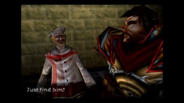 Aidyn Chronicles: The First Mage N64 Intro + Gameplay [No Commentary]