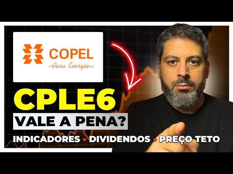 COPEL ( CPLE6