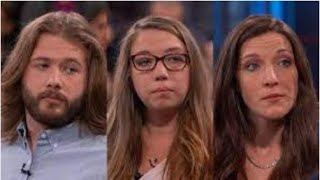 Dr Phil 2023 - A Blown Inheritance and Threats with a Loaded Gun: Our Mother is Out of Control