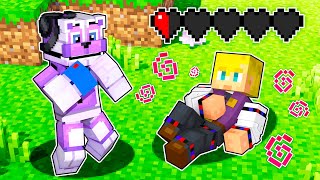 Funtime Freddy Sacrifices Himself for Mike!? | Minecraft FNAF Roleplay